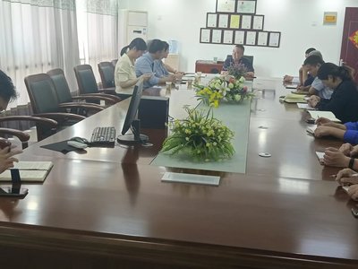 江蘇蘇大律師事務(wù)所深入企業(yè)，開(kāi)展法律咨詢(xún)講座與服務(wù)