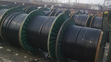 甘肅平?jīng)鲩_展電線電纜專項抽檢 守護用電安全，嚴把質(zhì)量關口