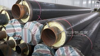 聚氨酯發泡無縫鋼管制造廠家 工藝與產品全解析