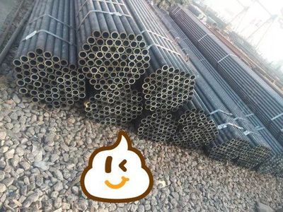 臨沂20#薄壁無縫鋼管 執(zhí)行標準、價格與廠家全解析
